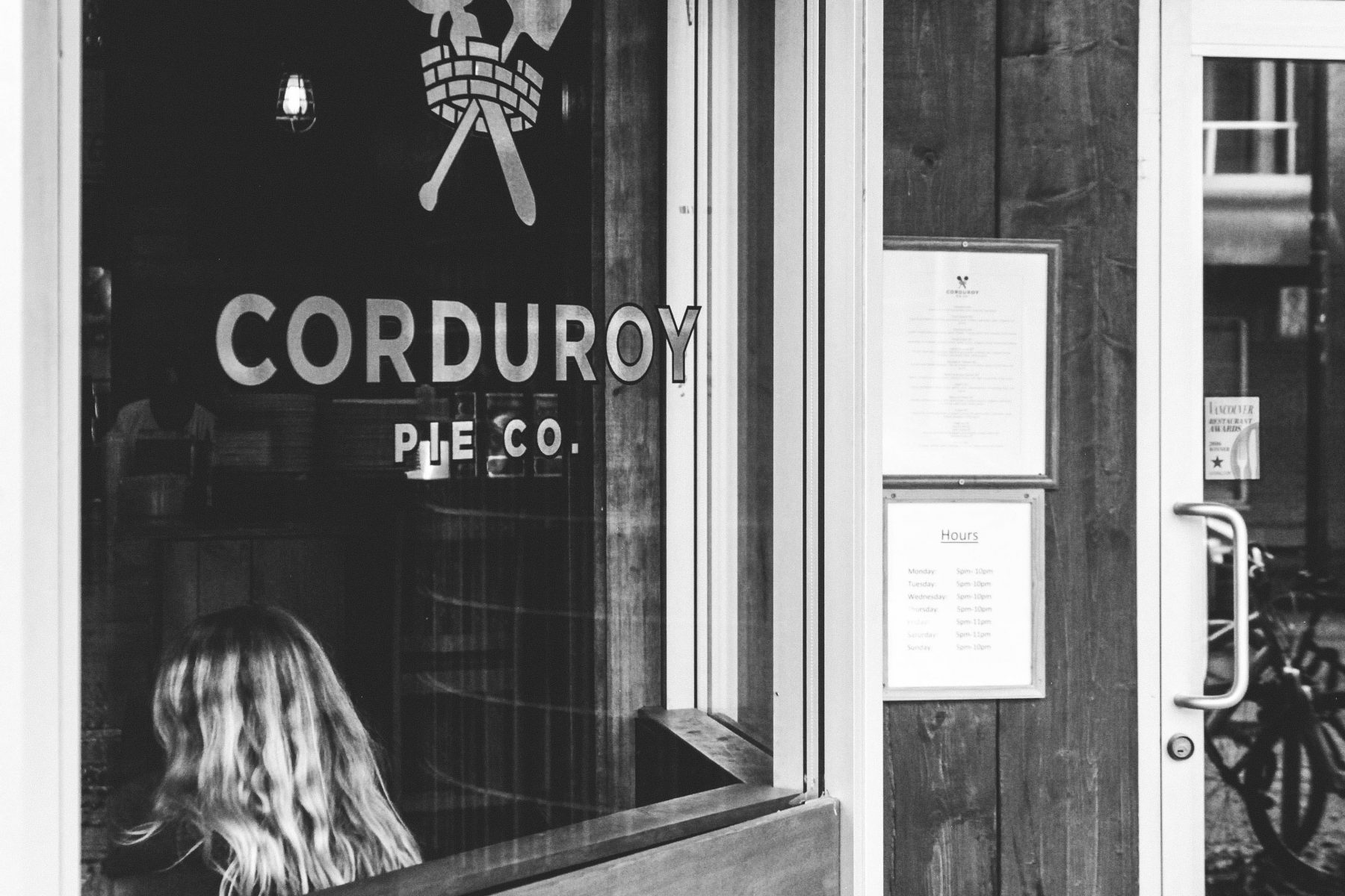 B33R COMMUNITY – Corduroy Pie Company